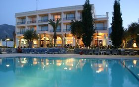 Altinkaya Holiday Resort