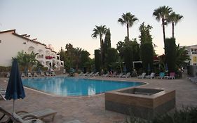 Altinkaya Holiday Resort